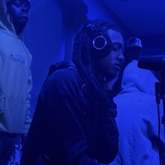 Mf Doom prod. Npinmyhrt