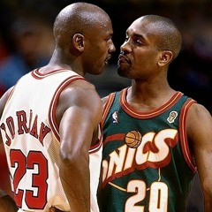 Gary Payton Freestyle Ft. AxL