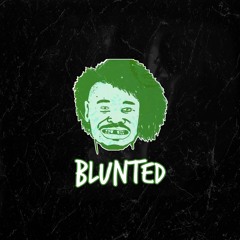 Blunted