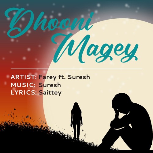 Dhooni Magey - Cover