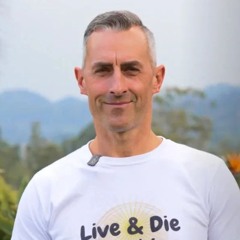 Seeds Of Abundance Show Ep. 8 Ft. Tim James Founder Of Chemical Free Body