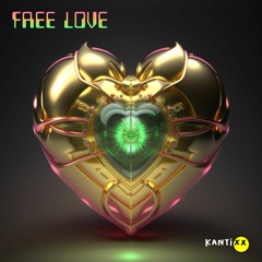 Kantixx - Free Love