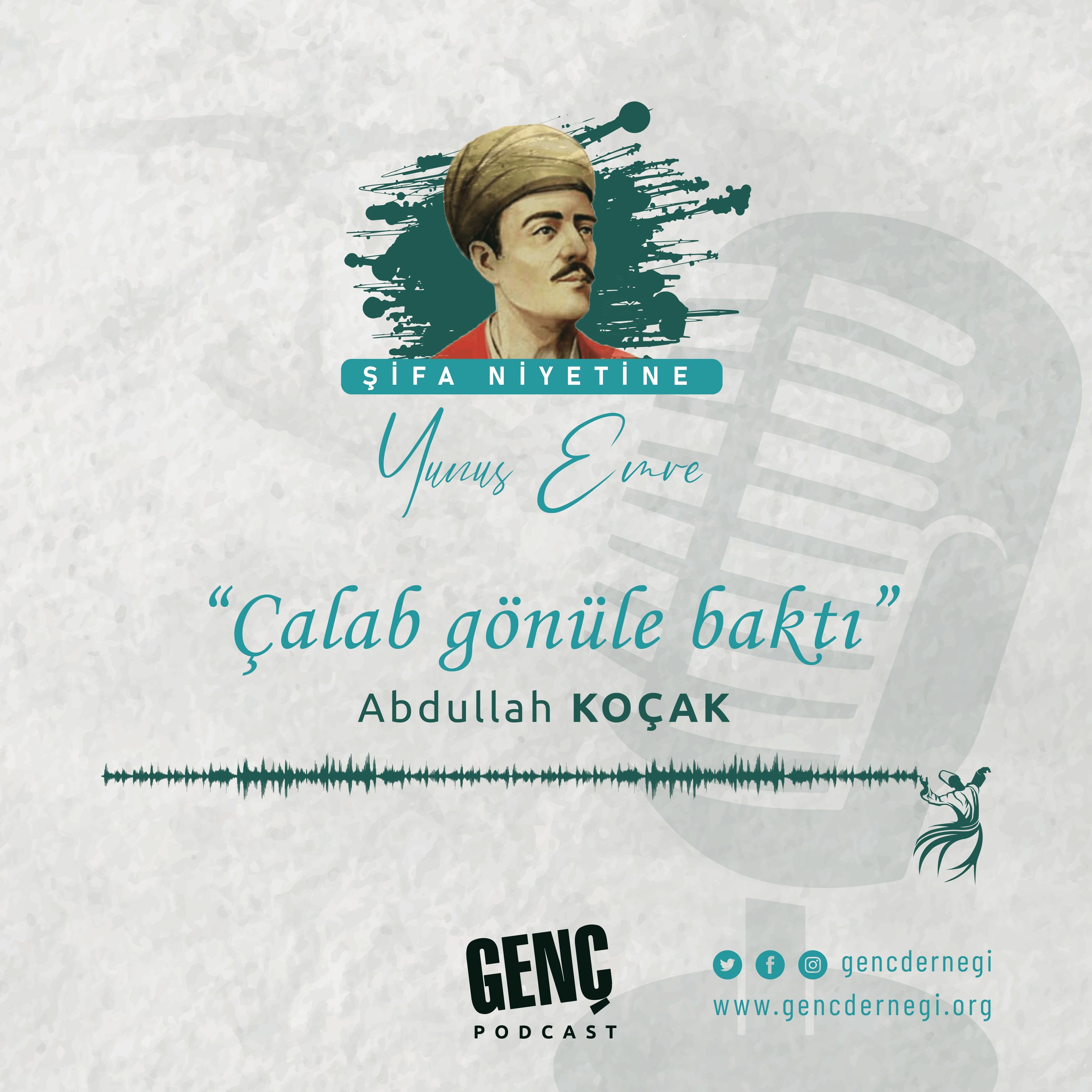 GENÇ Podcast