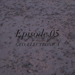 MSX Radio Episode 05