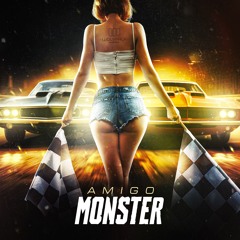 Amigo - MONSTER
