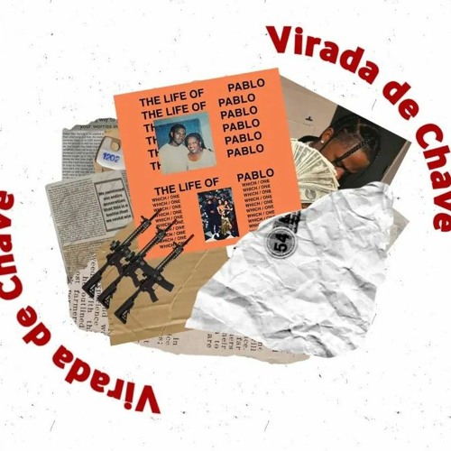 Briel - Virada de Chave (prod. Madebycaio)