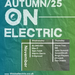 SevenMindS_On_Electric_Mix-11-20-2025