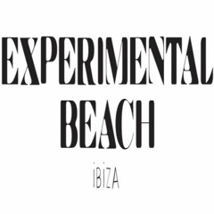 EXPERIMENTAL - IBIZA MASSY 05 - 09 - 23