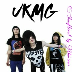 Unicorns Killed my Girlfriend