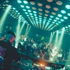 MACHINSKI @ CLUB VIBE - 22.03.2024