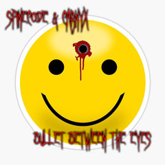 Spinecode & Carnyx - Bullet Between The Eyes (Demo)