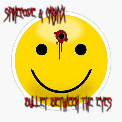 Spinecode & Carnyx - Bullet Between The Eyes (Demo)