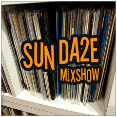 SUNDA2E Mixshow Ep. 36 (04.05.25)