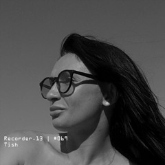 #069 | Tish (UA)