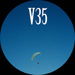 V35004 - Hurdslenk -Plus One EP (Previews) (Vinyl)