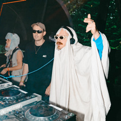 Celine Dijon x Lewis (Live from Get On '25)