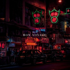 Neyvil - Bon Voyage