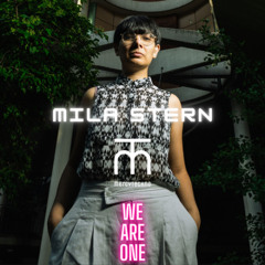 mercyTechno - Mila Stern "Berlin"