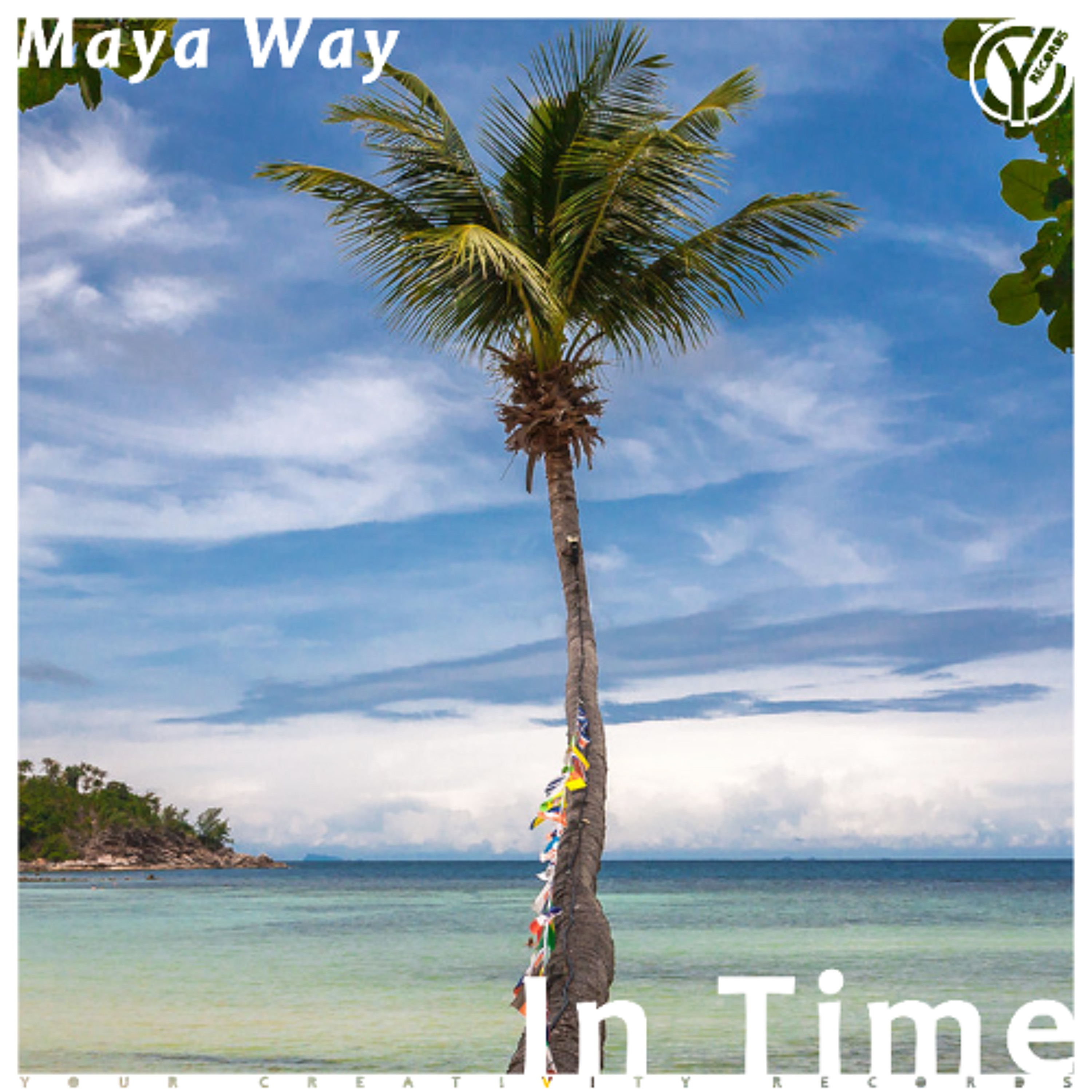 Maya Way - In Time (Dub Mix) episode artwork