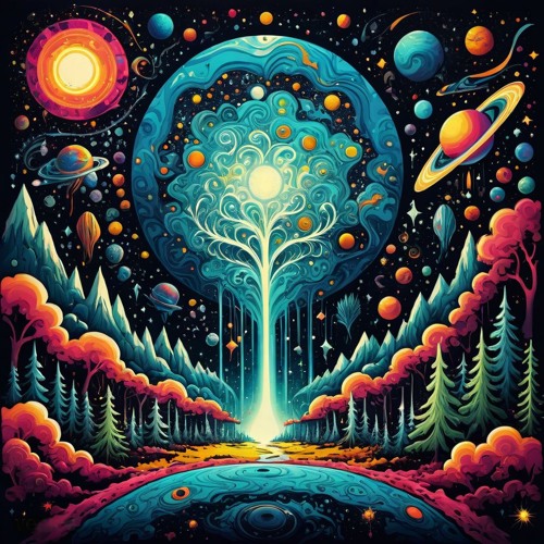 The Valley Of Subconsciousness