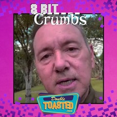 8 BIT CRUMBS - 12 - 24 - 2020