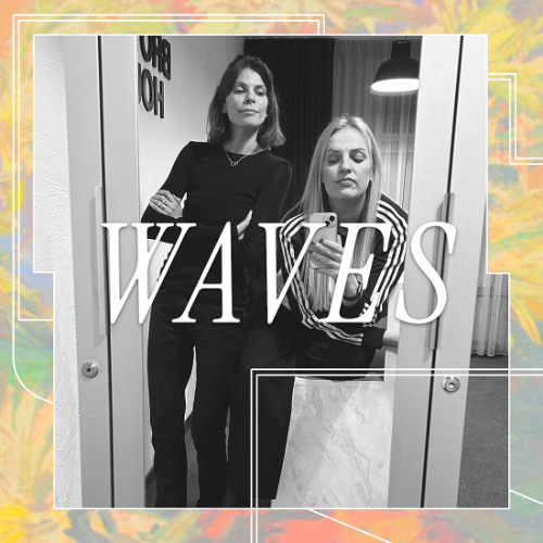 Lizdas Waves #19: Monika Seta & Inga