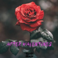 After Valentine's by Kuda King