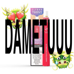 Dammi la tua Puff ft Nikko