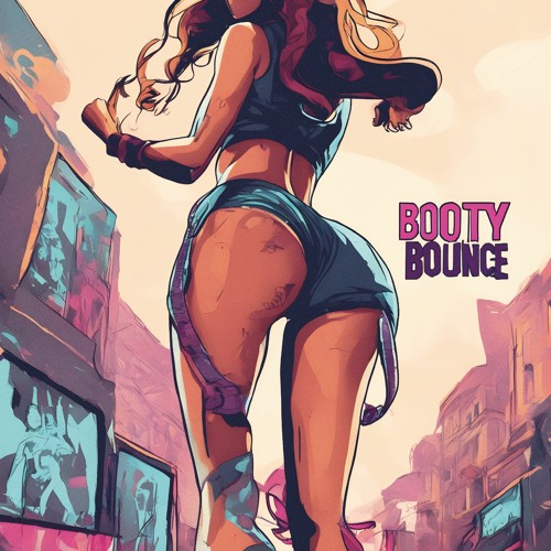 Booty Bounce