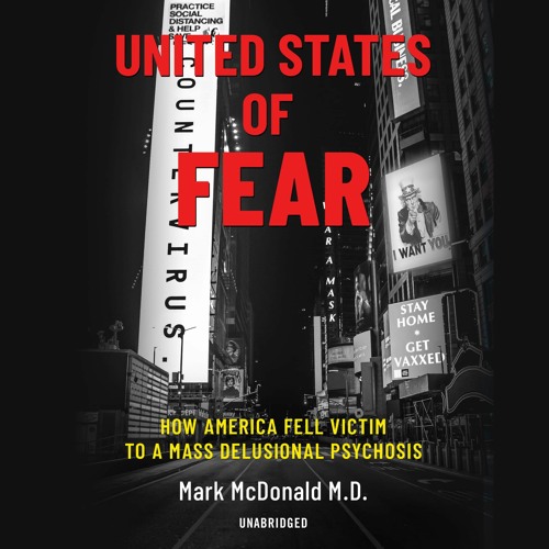 DOWNLOAD ⚡️ eBook United States of Fear How America Fell Victim to a Mass Delusional Psychosis