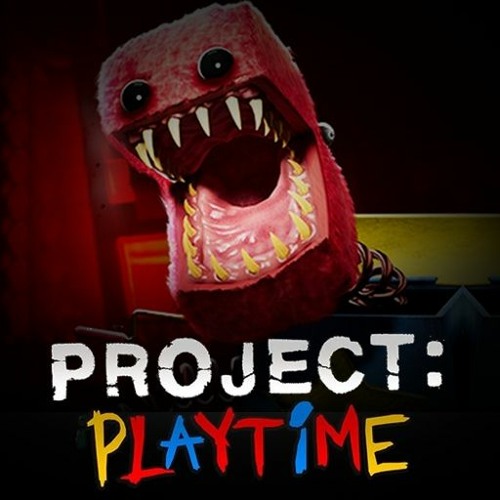Project Playtime fans when Phase 2 