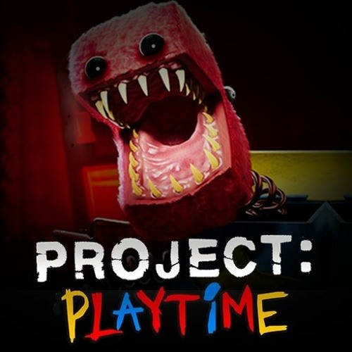 Project PlayTime : Chapter 2 APK for Android Download