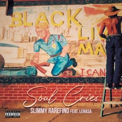 Soul Cries (feat LeNaSa)