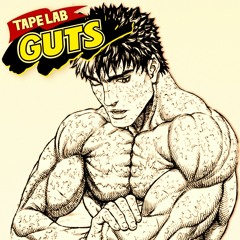 GUTS HAUS