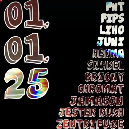 Daniel Sender @ Odonien Afterhour 1.1.25.mp3