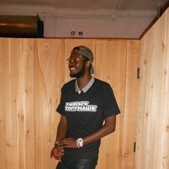 POPSTAR BENNY 130824