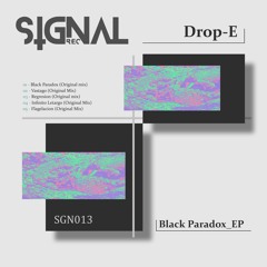 Premiere: Drop-E - Regresión [SGN013]
