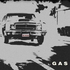 GAS - NO VISION