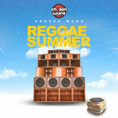 REGGAE SUMMER