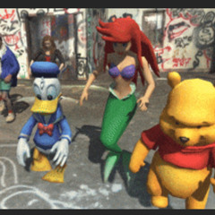 Drzzy Sasa - Žebrám o směny