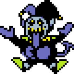 jevil mix