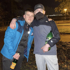 Carson mccrory - Tonight belongs to bellissima