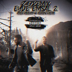 Eyde Emsal 2 ' Amir Tataloo & Armin 2afm ( AI ) '