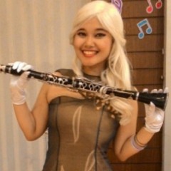 Angelina ~ Happy Working Song from Enchanted