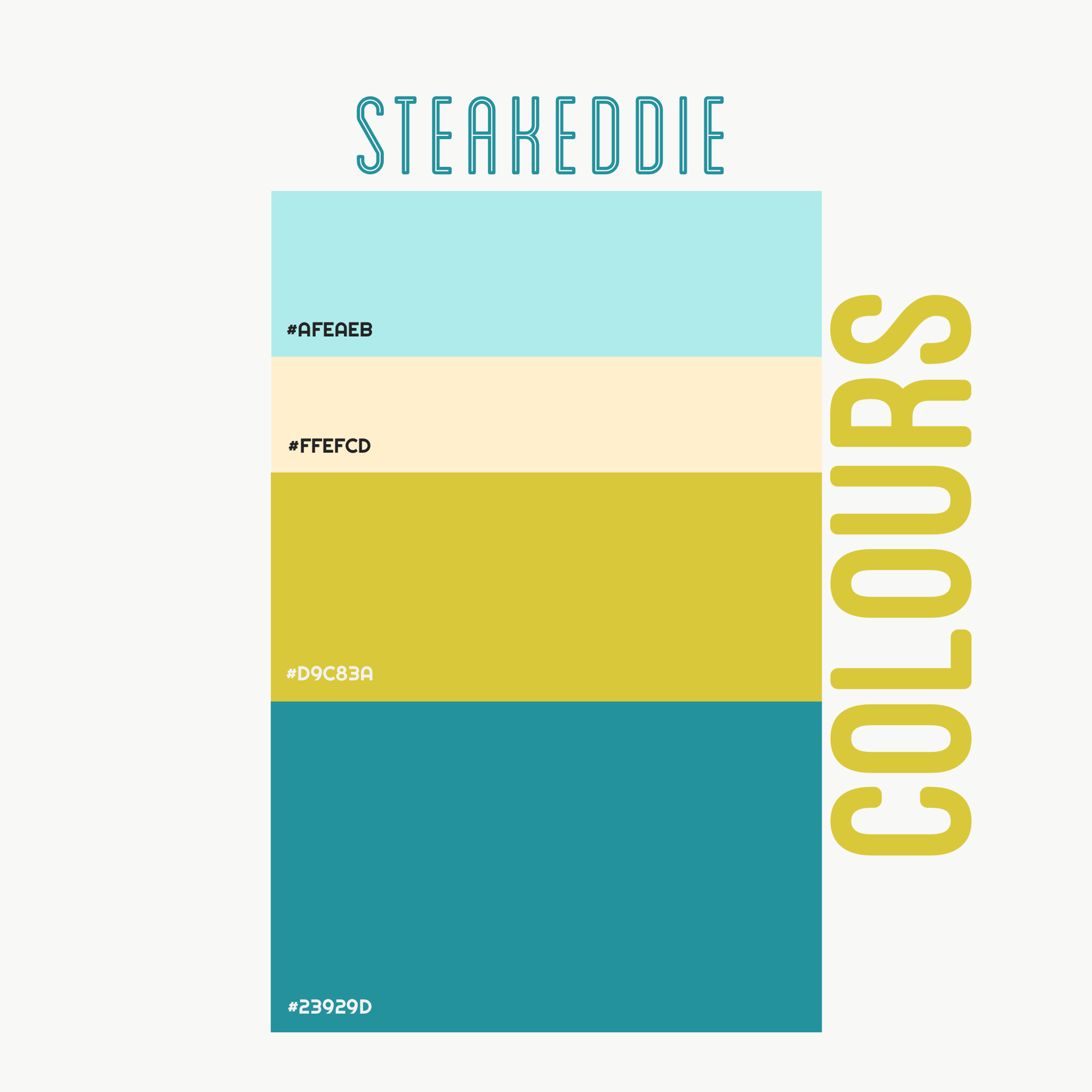 Steakeddie (A.F.)