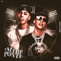 Mami Ponte vIA - Jere Klein Ft Cris MJ