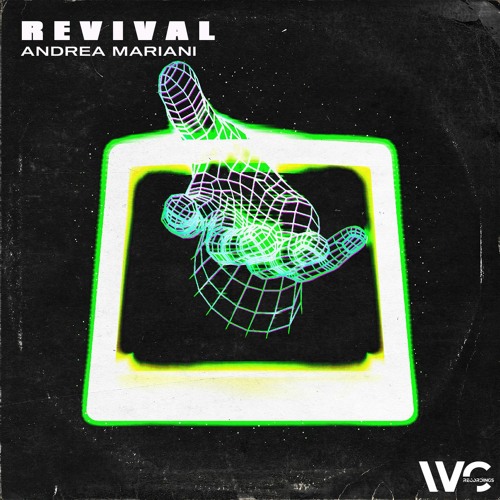 Andrea Mariani - Revival (OUT NOW!)