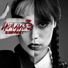 Lady Gaga - Bloody Mary (Alterego Bootleg)