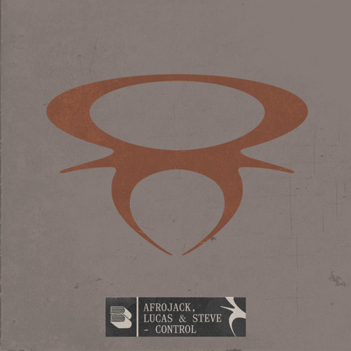 7.	AFROJACK, Lucas & Steve – Control 