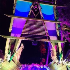 Quilici Live On The Wellness Stage @ Please Dont Trip